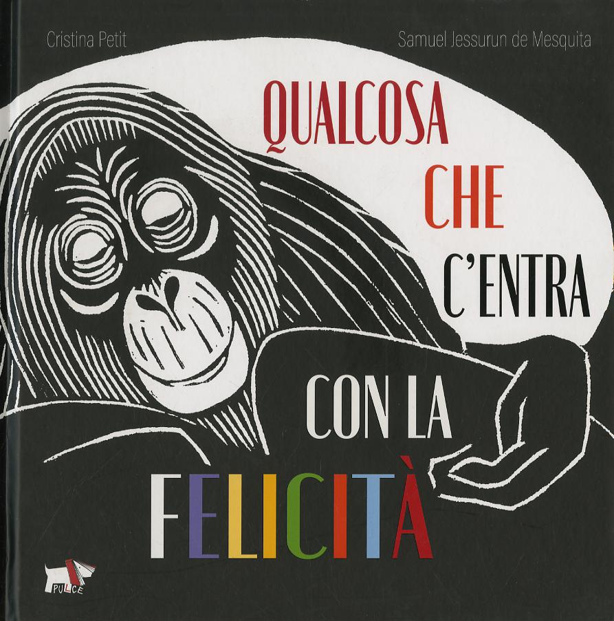 Qualcosa Che C'Entra Con La Felicit