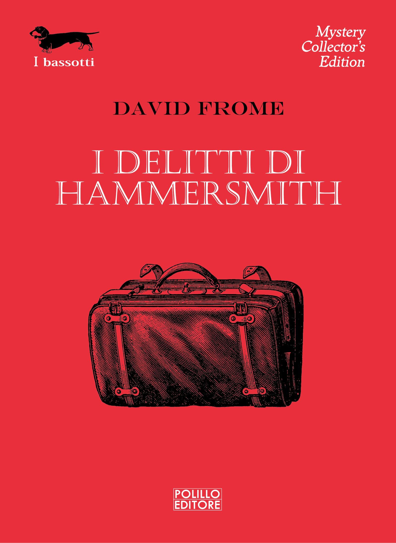 Delitti di Hammersmith
