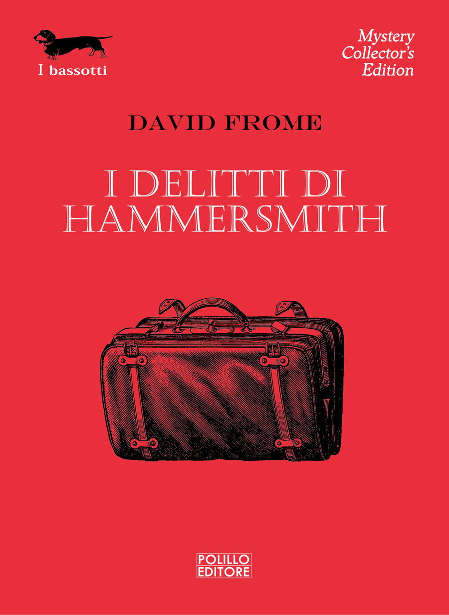 Delitti di Hammersmith