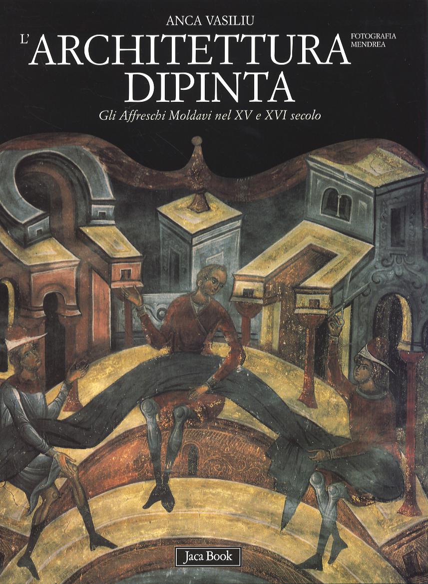 Architettura Dipinta. F.C.Gli Affre