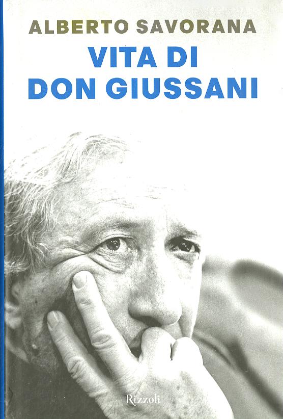 Vita di Don Giussani