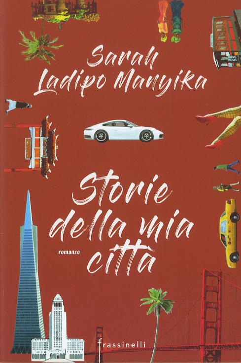 Storie della mia citta