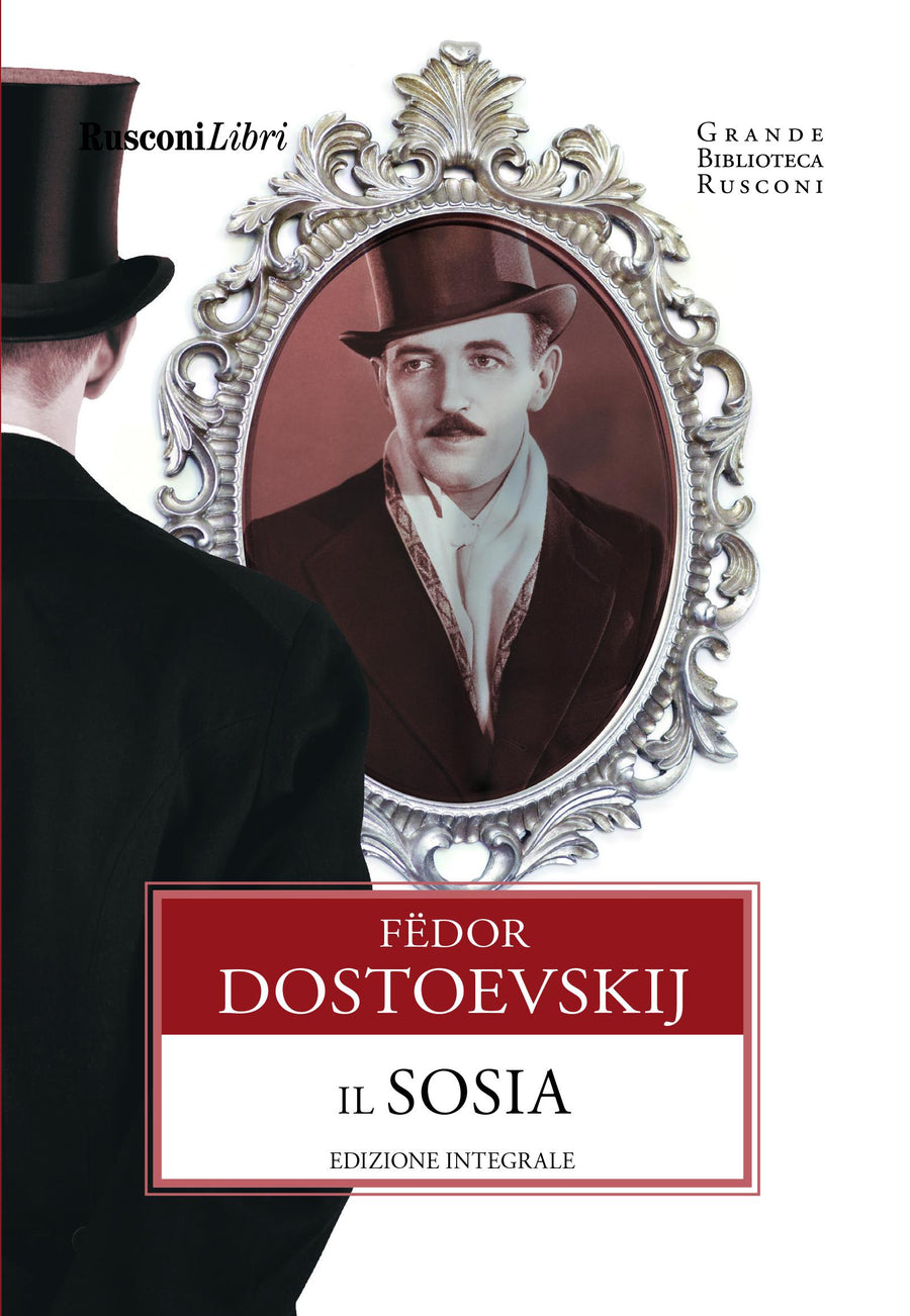 Sosia. Ediz. integrale