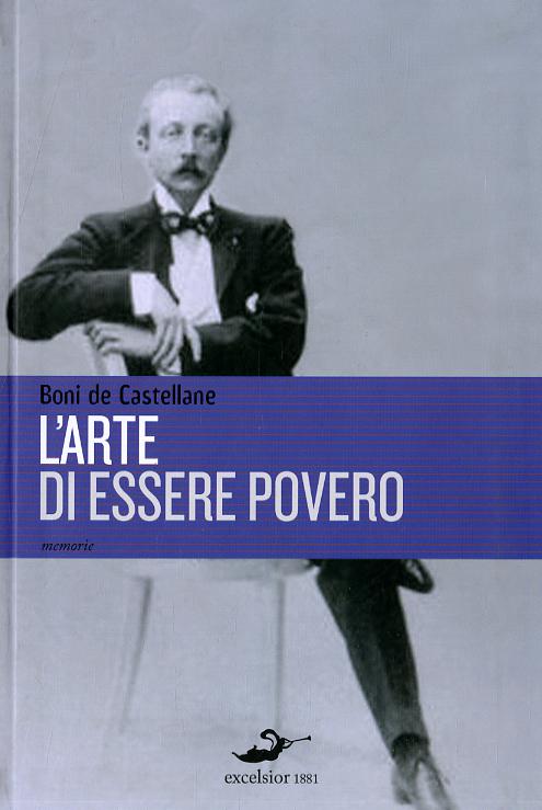 Arte di essere povero