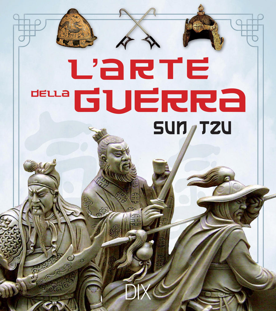 Arte della guerra