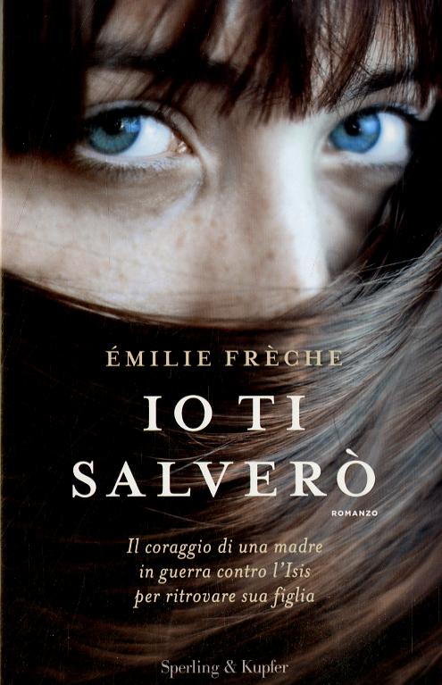 Io ti salvero