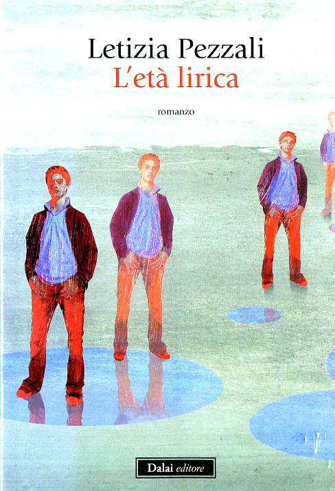 Eta  lirica