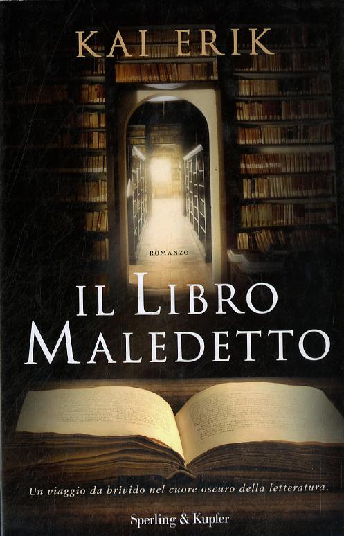 Libro maledetto