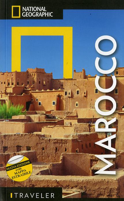 Marocco. Con mappa. Nuova ediz.