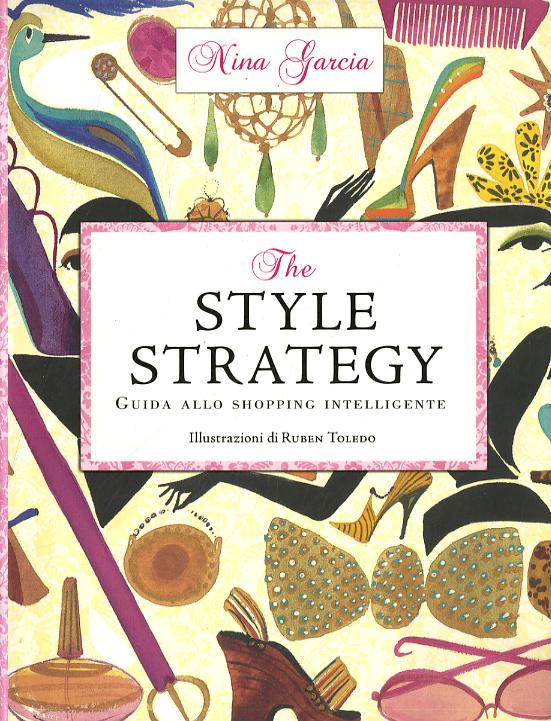 Style strategy