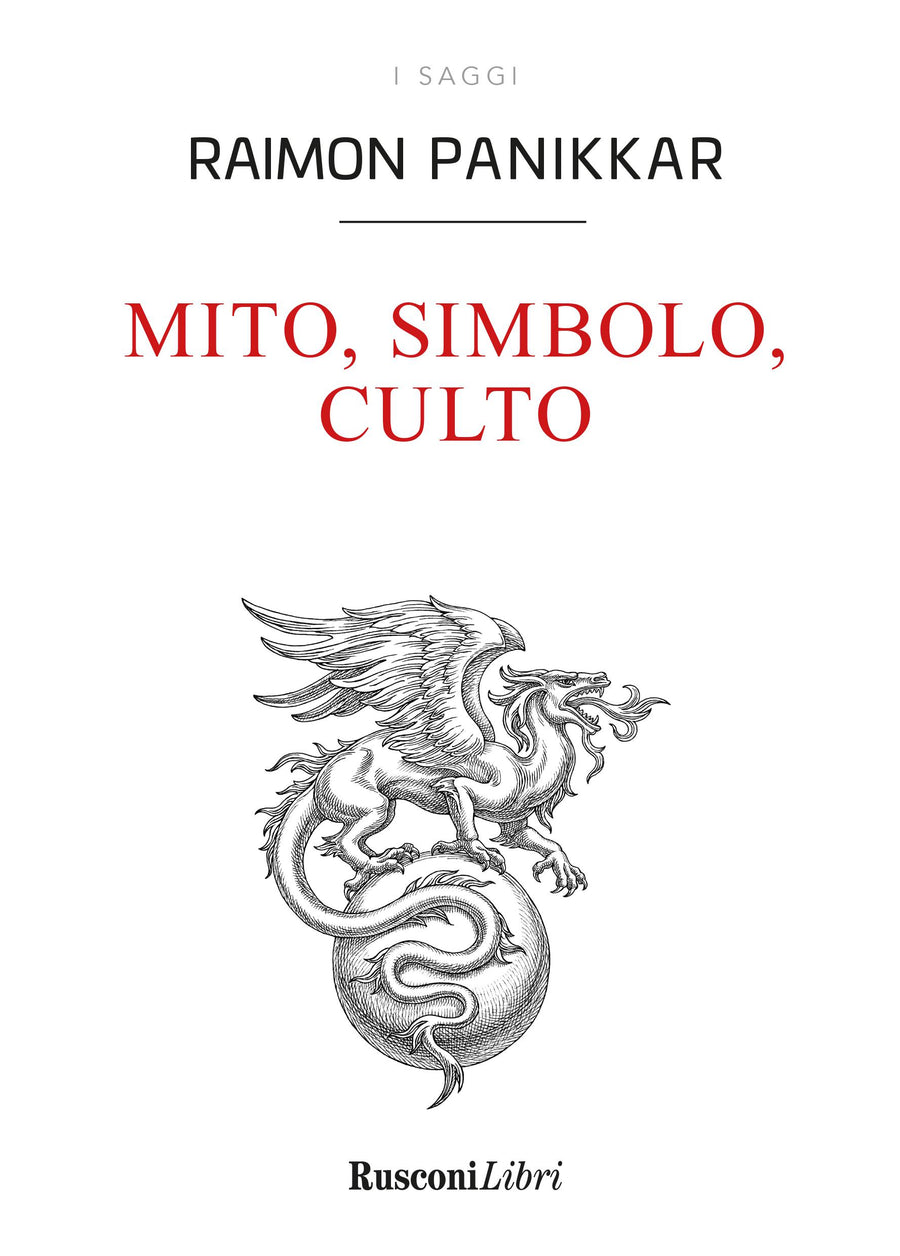 Mito, simbolo, culto