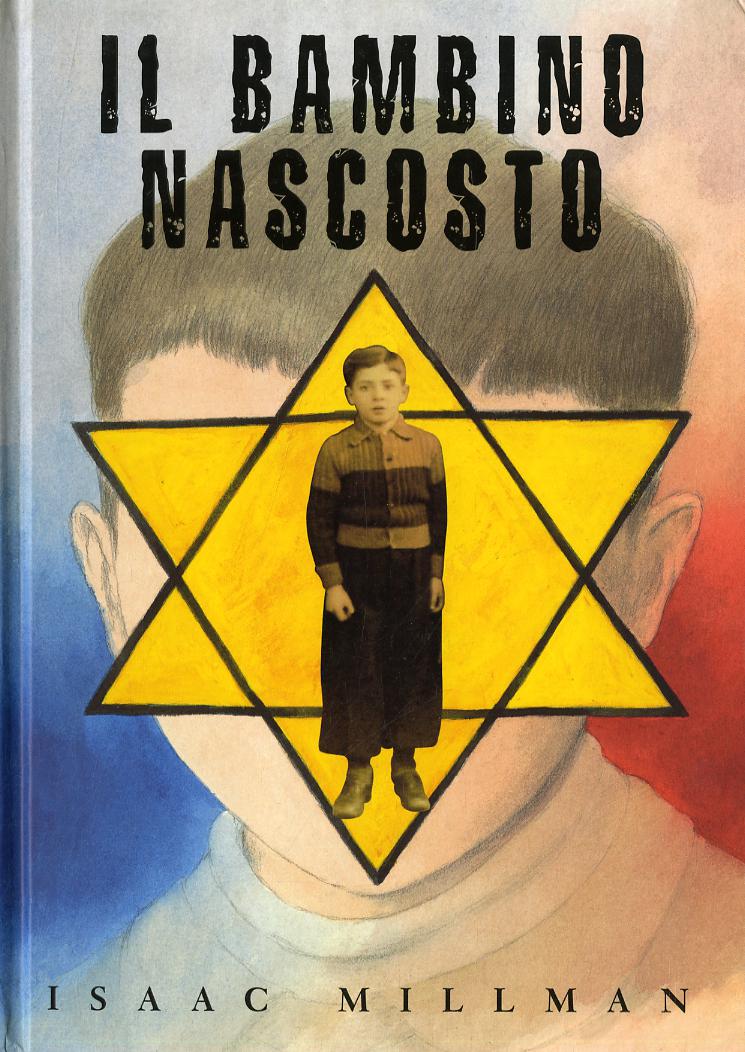 Bambino nascosto