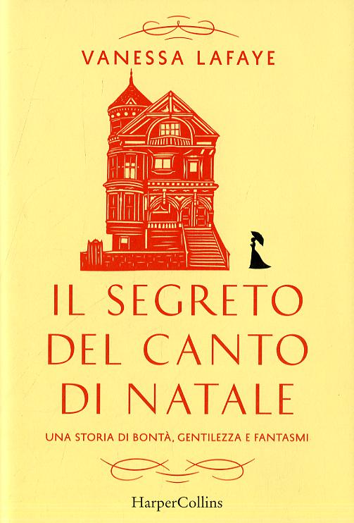 Segreto del canto di Natale