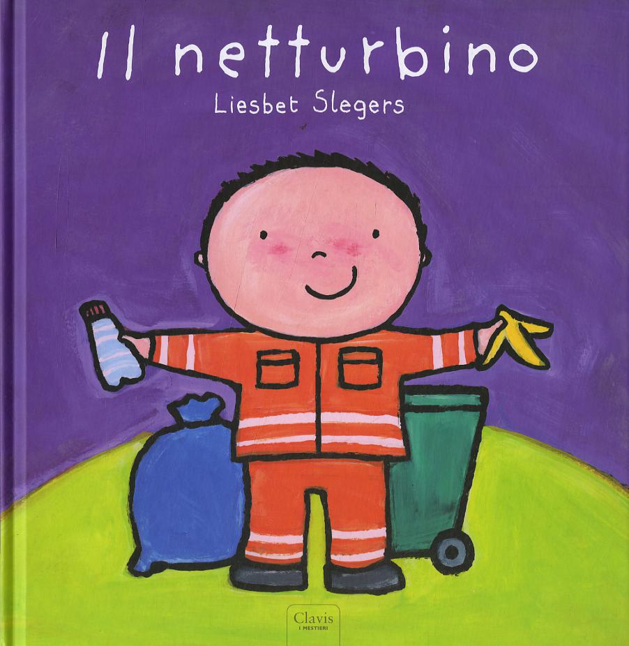 Netturbino. Ediz. illustrata