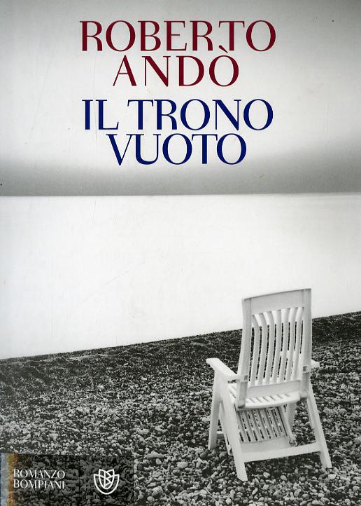 Trono vuoto
