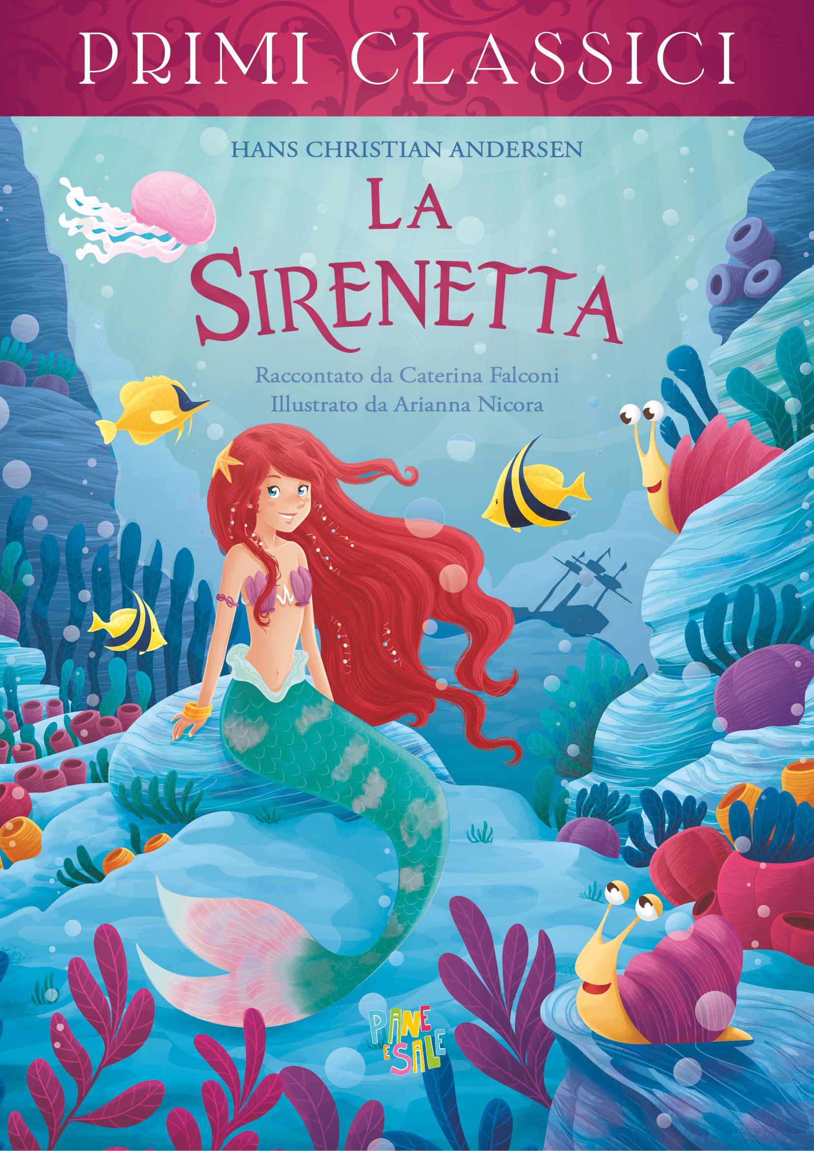 Sirenetta