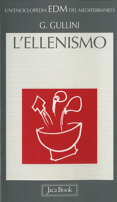 Ellenismo Nel Mediterraneo (Fc)