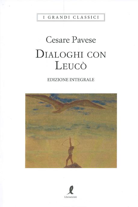Dialoghi con Leuco . Ediz. integrale