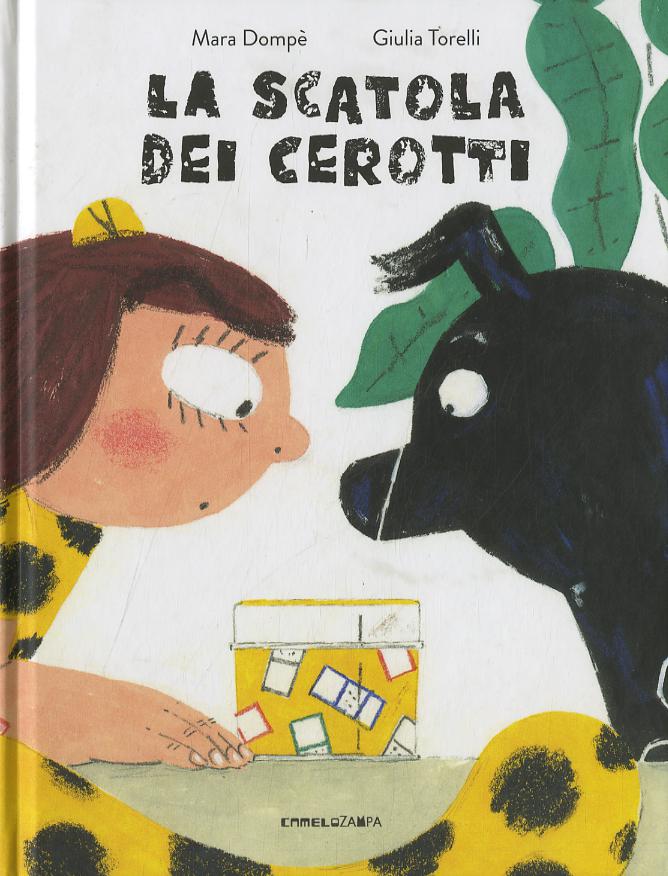Scatola dei cerotti