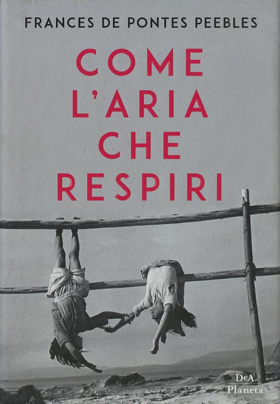 Come l aria che respiri