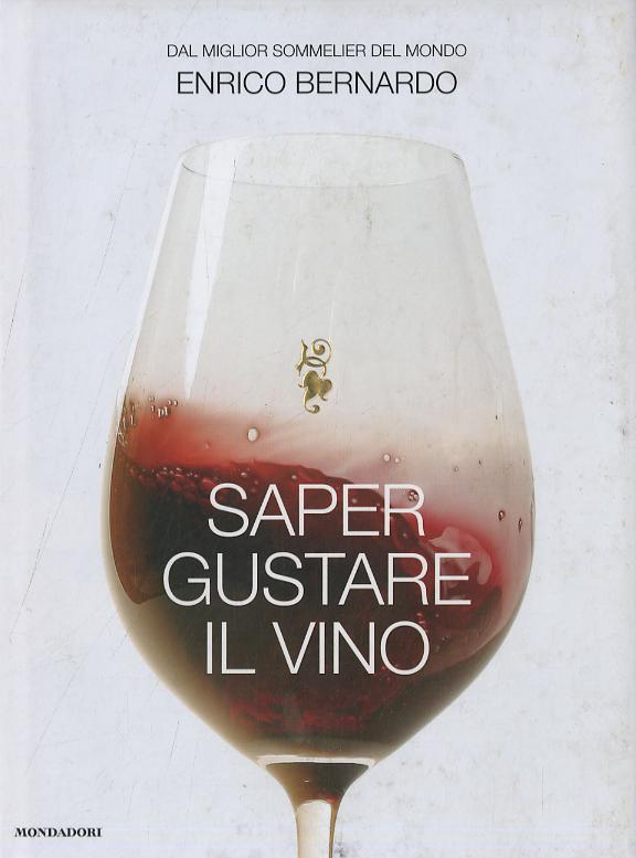 Saper gustare il vino