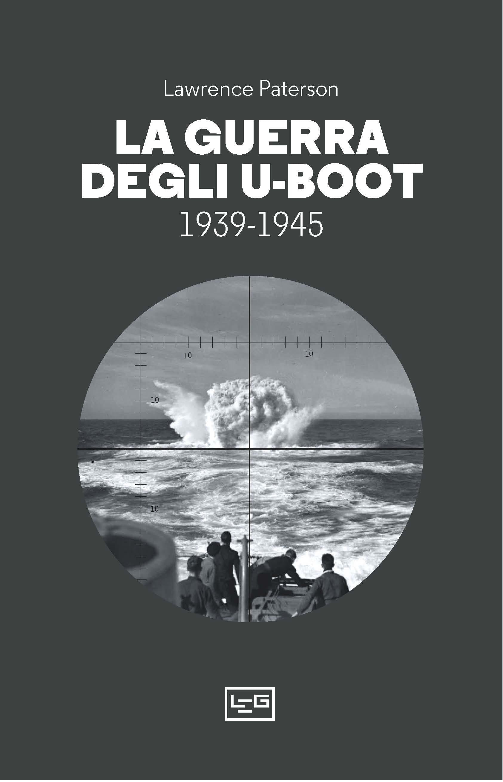 Guerra degli U-Boot 1939-1945