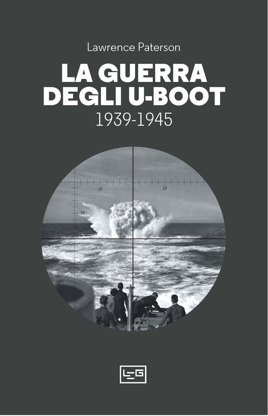 Guerra degli U-Boot 1939-1945