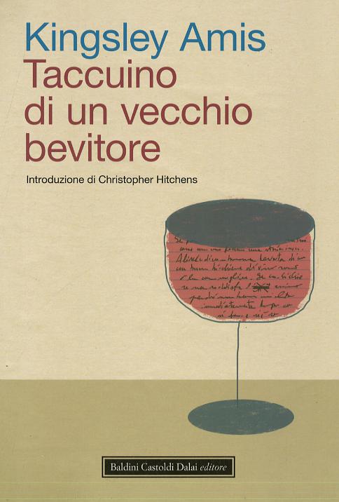 Taccuino di un vecchio bevitore