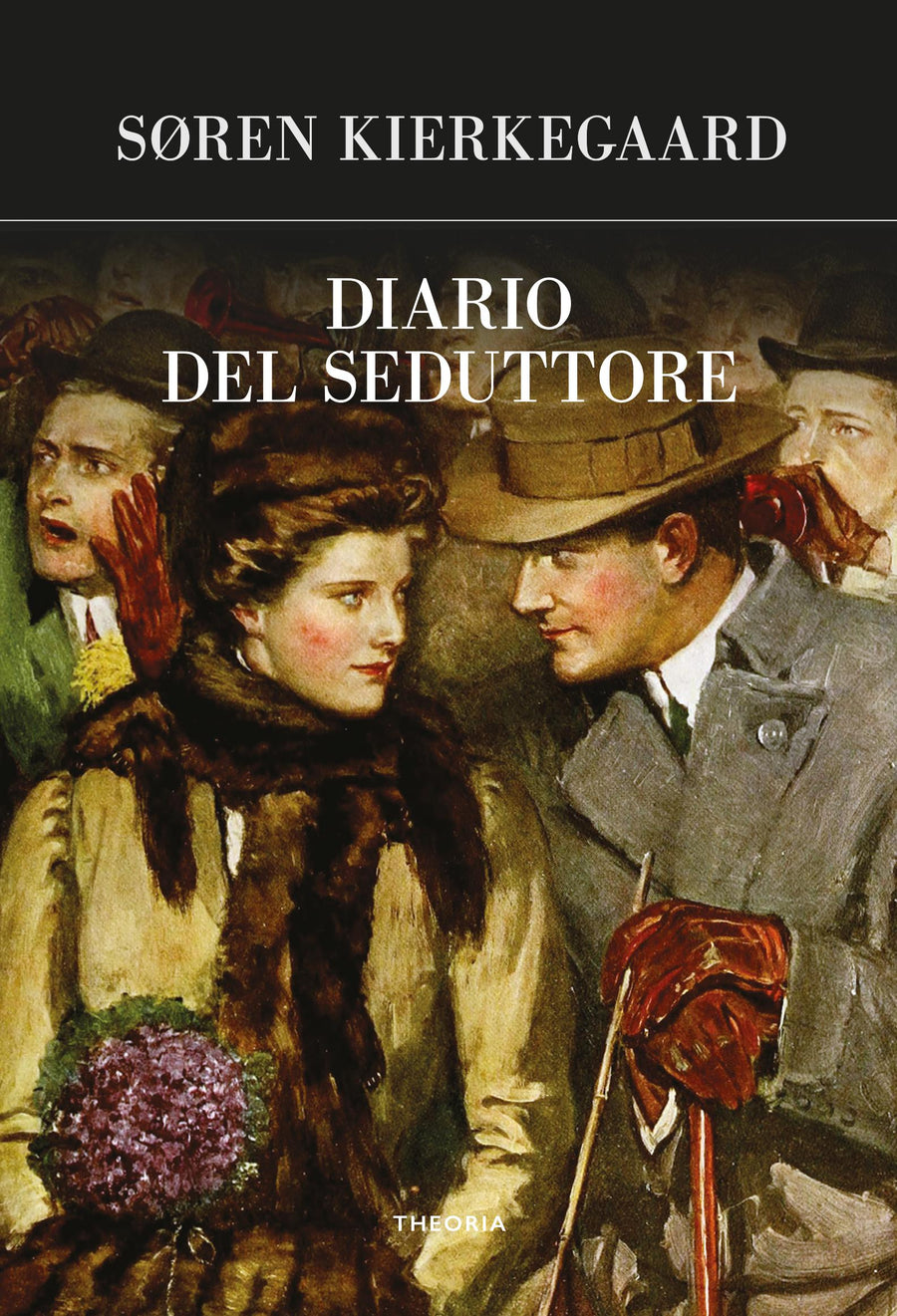 Diario del seduttore