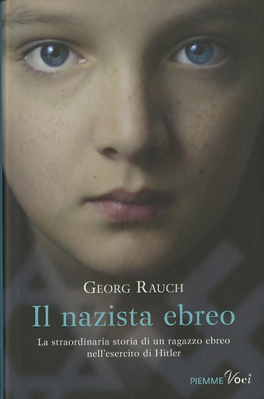 Nazista ebreo
