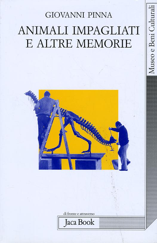 Animali Impagliati (Fc) E Altre Mem