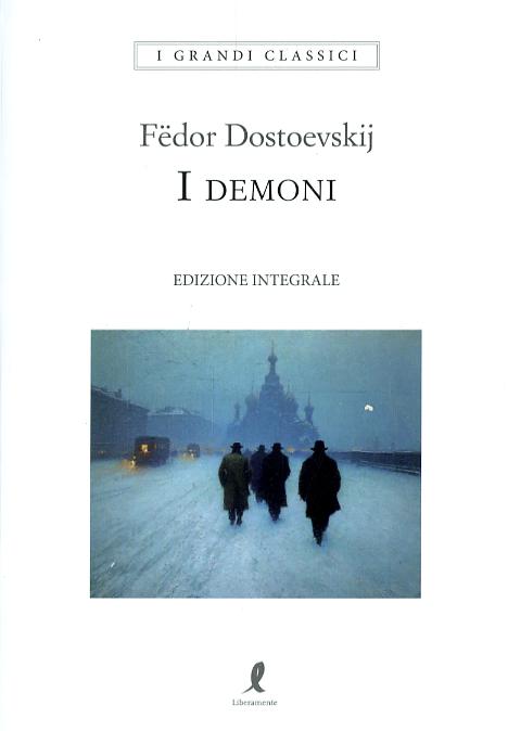 Demoni. Ediz. integrale