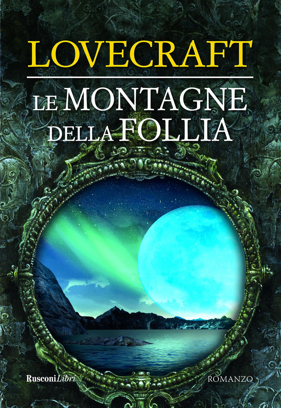 Montagne della follia