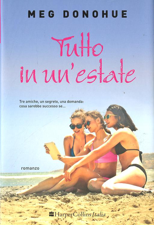 Tutto in un estate