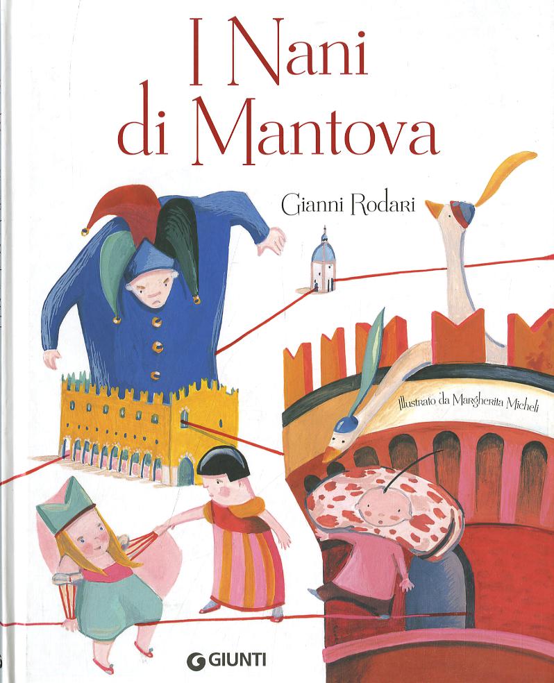 Nani Di Mantova (I)
