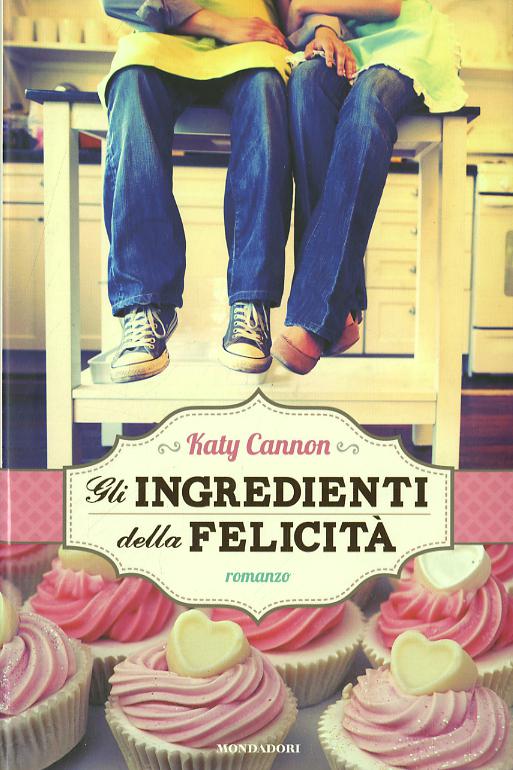 Ingredienti della felicita