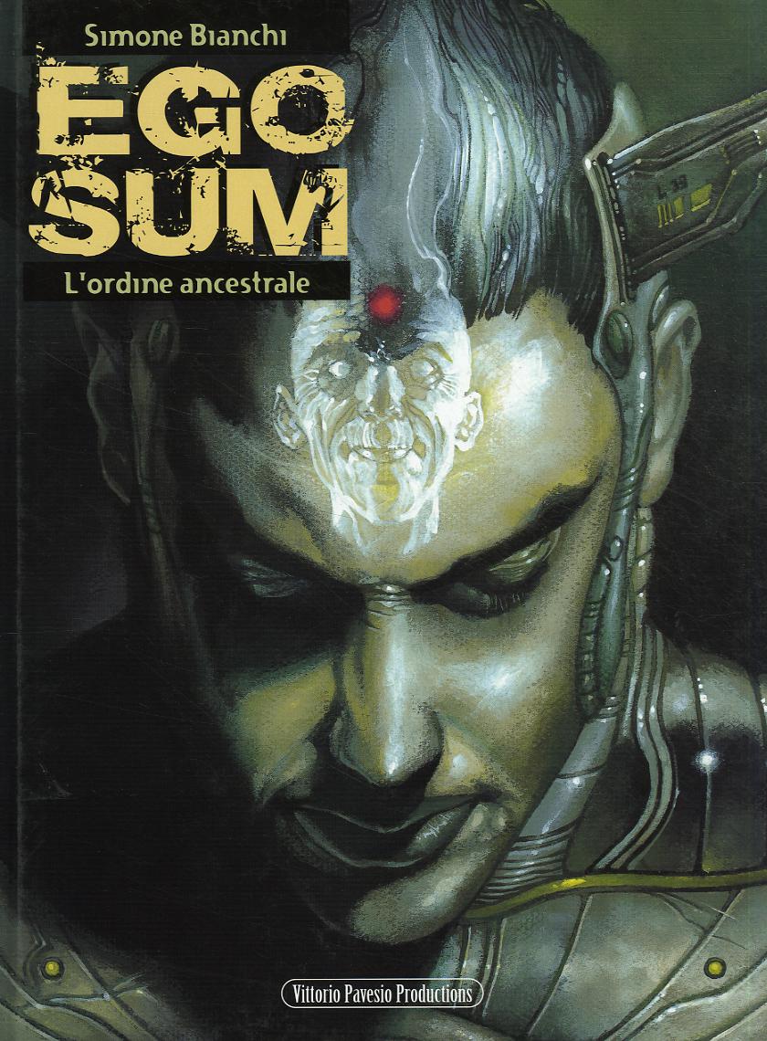 Ego sum