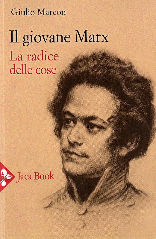 Giovane Marx(Fc). La Radice Delle C