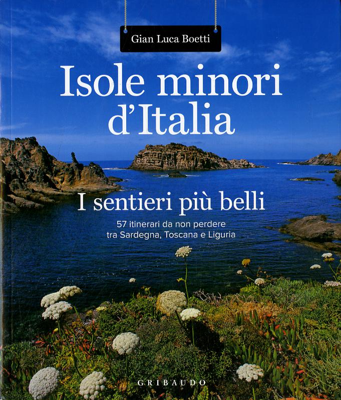 Isole minori d'italia