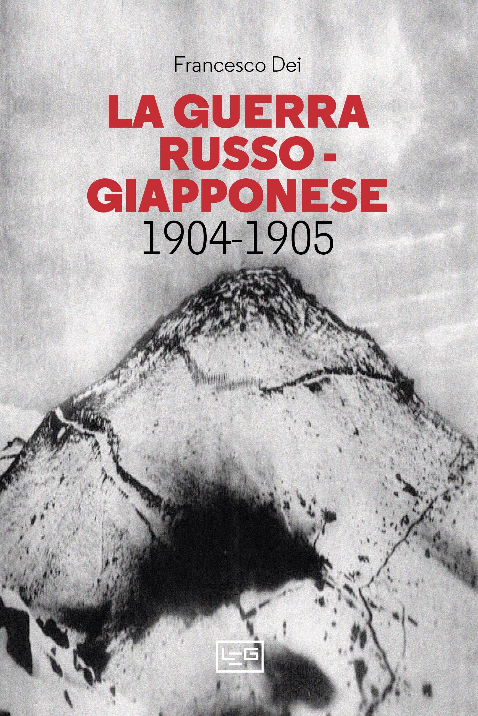 Guerra russo giapponese. 1904-1905