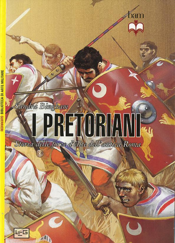 Pretoriani V.E. (I)