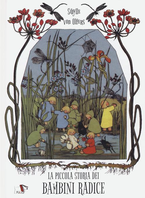 Piccola storia dei bambini radice