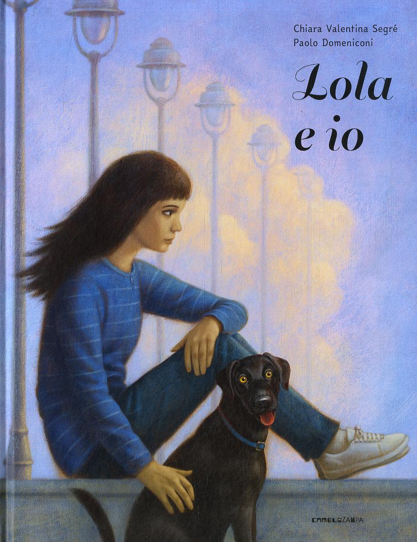 Lola e io. Ediz. ad alta leggibilita