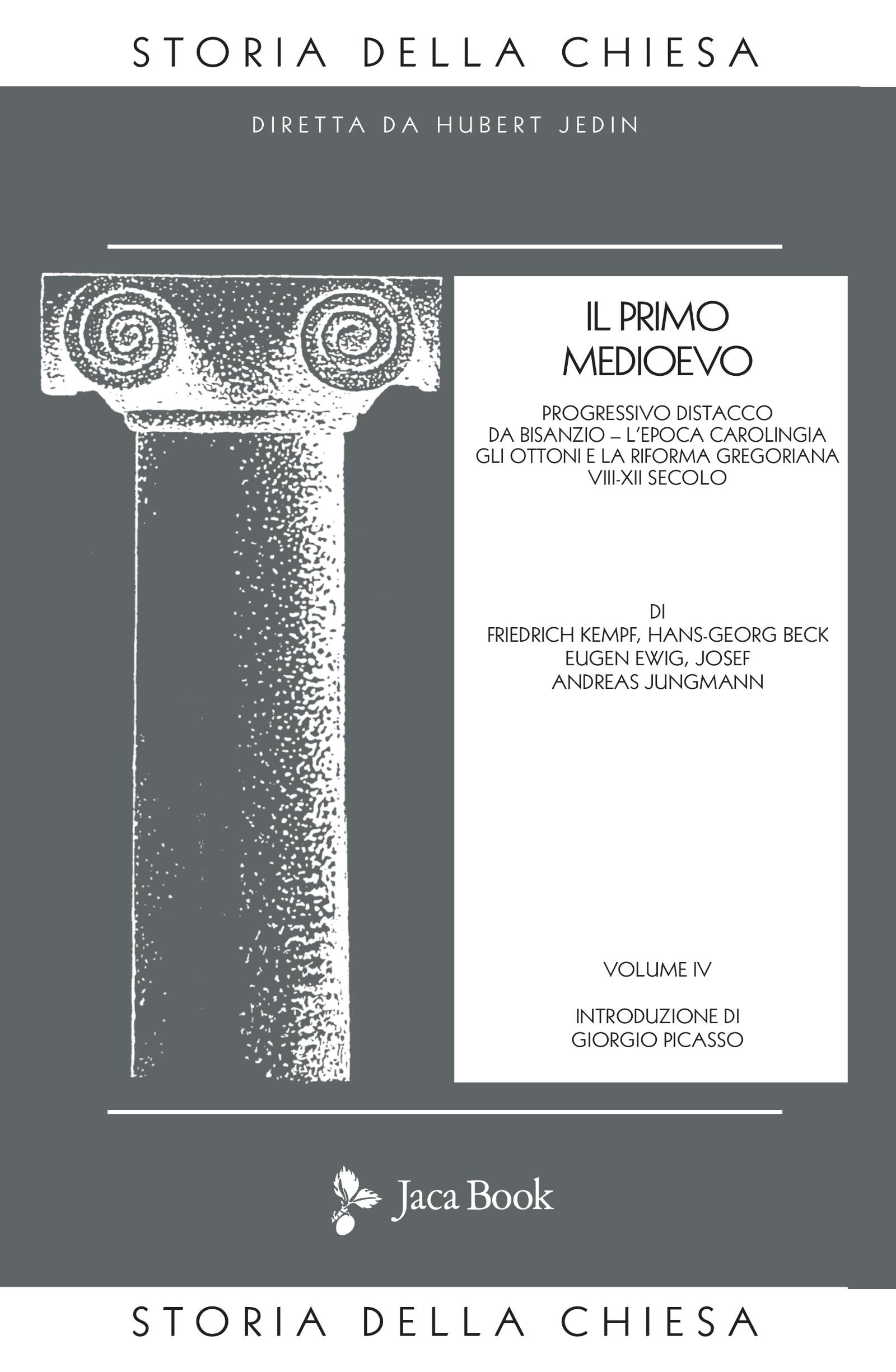 Storia della Chiesa