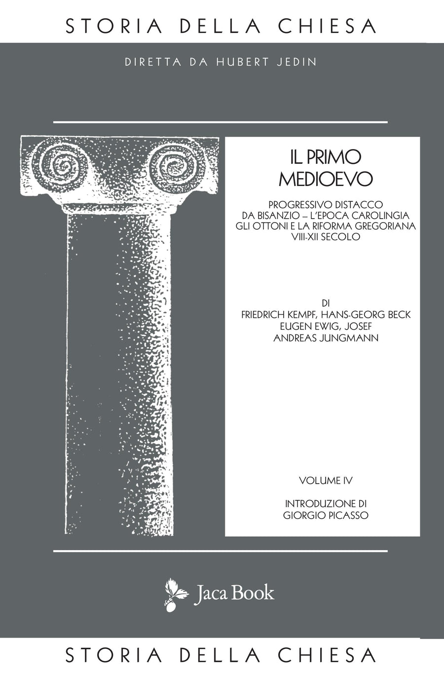 Storia della Chiesa