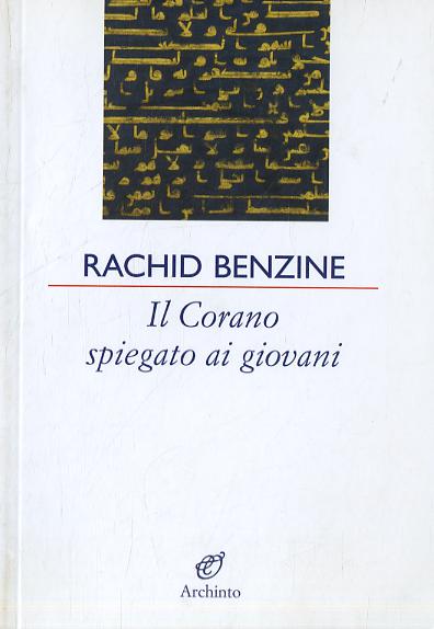 Corano spiegato ai giovani