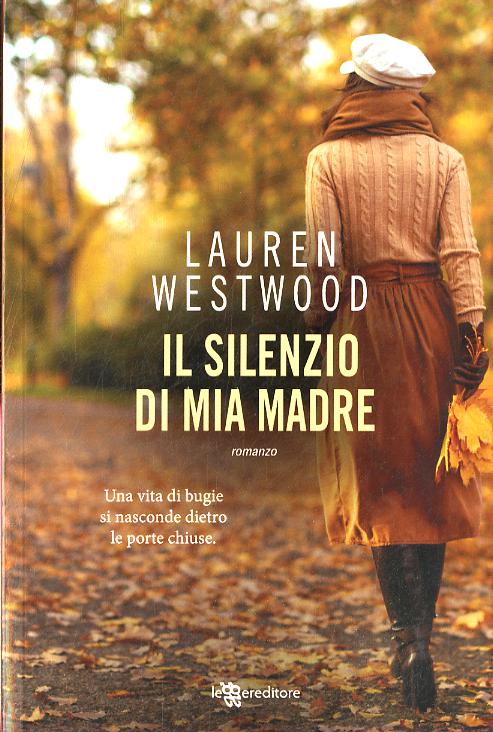 Silenzio di mia madre