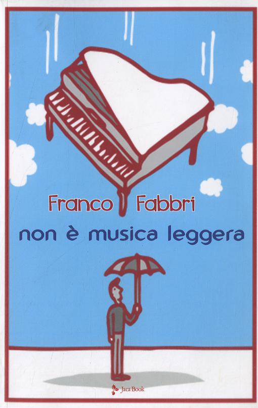 Non e  musica leggera