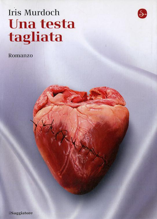 Testa tagliata