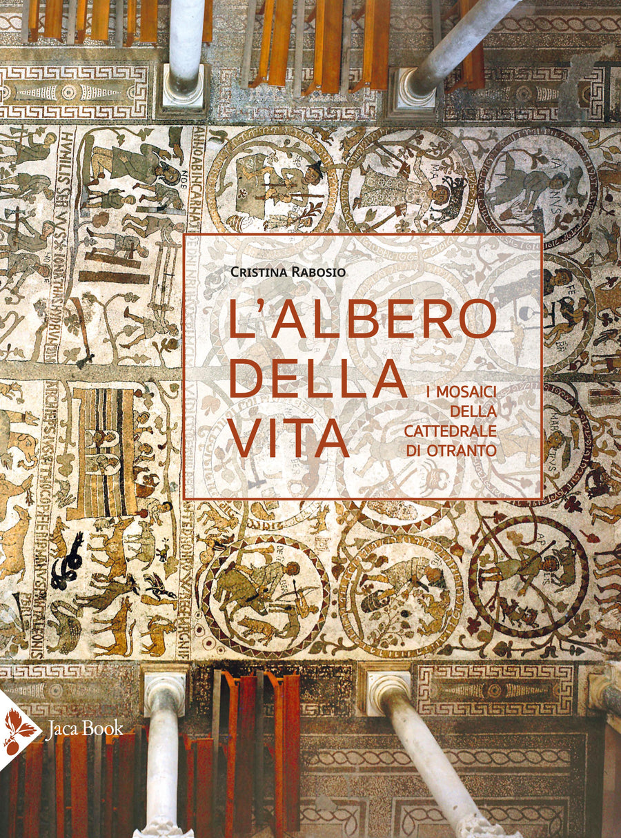 Albero Della Vita. F.C.I Mosaici De